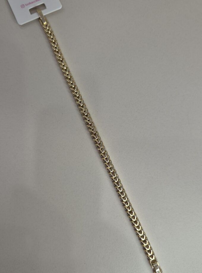 Başak Model Bileklik