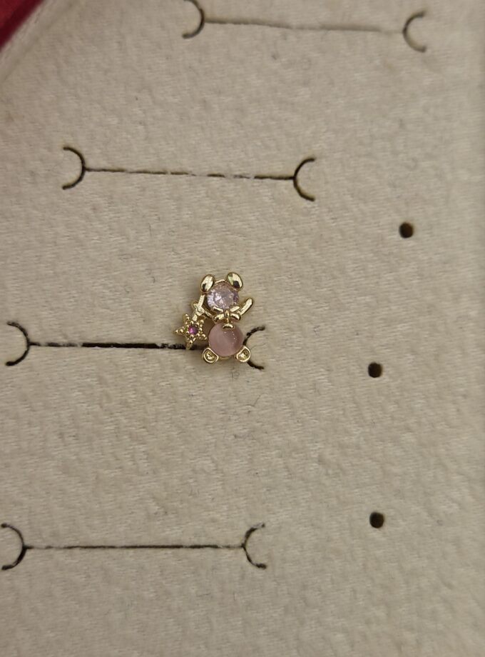 Tragus